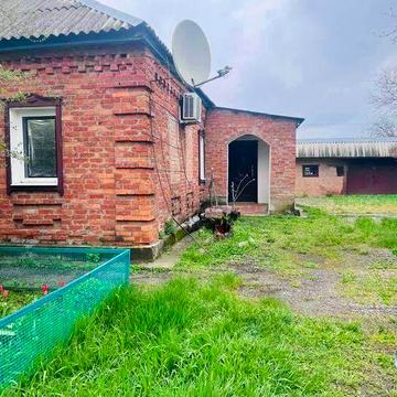 Продам будинок в с. Попівка Берестинського району!