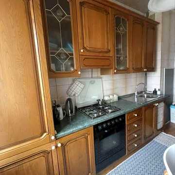 ЧАЙКОВСКОГО 23! + ГАРАЖ! М Ярослава Мудрого! Продам 3к 90 м2