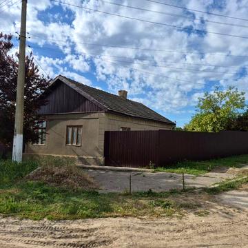 Продам дом в г.Рени или обменяю на квартиру