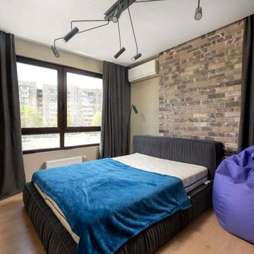 Дизайнерська трьохкімнатна квартира в ЖК Park Avenue VIP, без комісії! ЖК Park Avenue