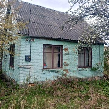 Продаж будинку в мальовничому селі Загальці | СТ «Жайворонок» | Київська область