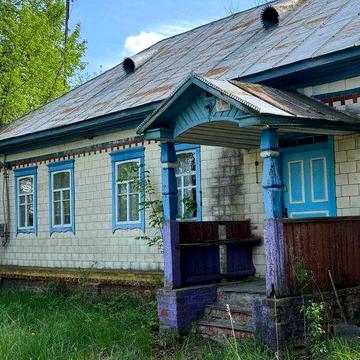Продається будинок село Семенівка корюківського району