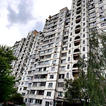 м. Сирець, м. Берестейська вул. Калинова 8, оренда 3 кімн квартири