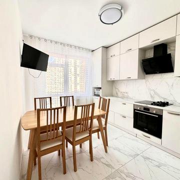 Продаж 2-к Квартира/ Парк/Газ Жк Радищева