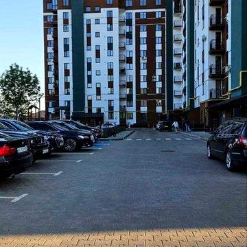 Продам 1-кімнатну квартиру в ЖК “Калина” ЖК Калина