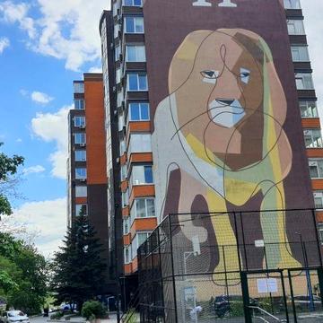 3 кім Пулюя 40 .  160 000  ₴ ЖК Золотий Лев