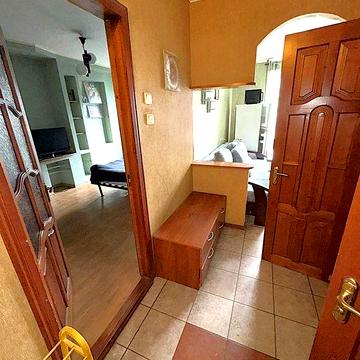 Сдам СВОЮ 1-к квартиру на Таирова