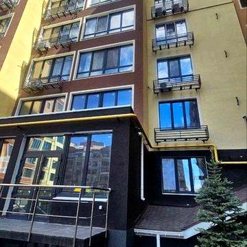 Продаж 1 кімнатної квартири по вул Полуботка 36, ЖК "Art House",ремонт, меблі,сертифікат.