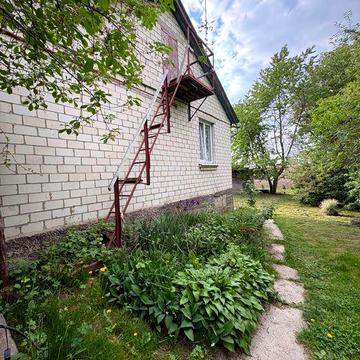 Продам будинок у В. Житин