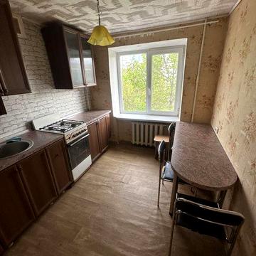 Оренда 3-х кімнатної квартири на Космосі