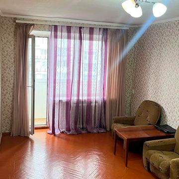 Сдам 2 км квартиру на Полигонной 18а