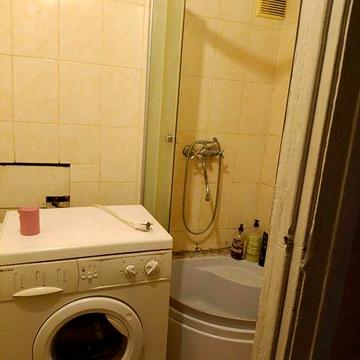 Здам 1 кімнатну квартиру метро Дорогожичі 5 хв вул Теліги