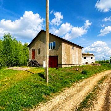 Будинок 2020р. Требухів 12 соток ставок гараж стан 15 кВт