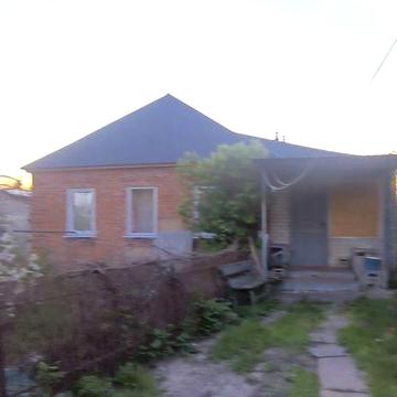 Сертифікат !!! Цегляний будинок у продажу біля Чудо маркету!!!