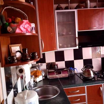Продам 3х комнатную квартиру
