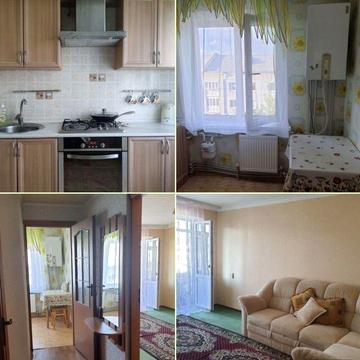 Продається 3-кімнатна квартира, 64м², 5/5 поверх. Власник.