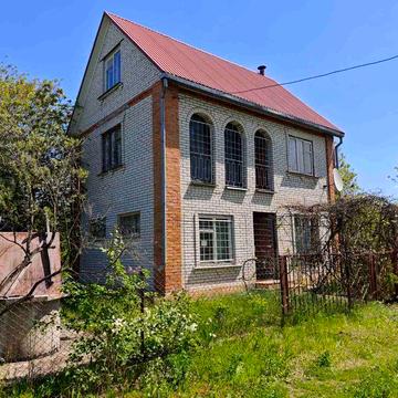 Продам ДАЧНИЙ будинок, 60 км від Києва.