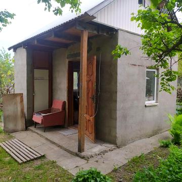 Продам дачу с. Великополовецьке ДК Вороничі