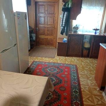 Продам часину будинка в центрі Зміїва