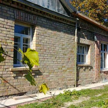Продаж будинку з великою земельною ділянкою в с. Глібівка (Київське море).