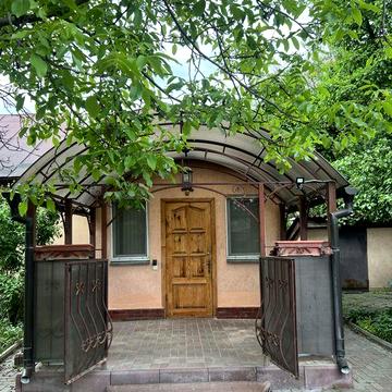 Продажа жилой Дом+11соток Бровары 7 км от Киева!