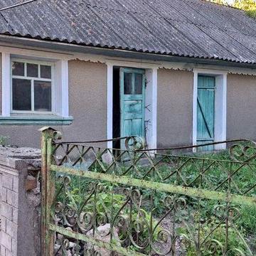 ЛІТНЯ АКЦІЯ!Продаж будинку ЦІНА ДУЖЕ НИЗЬКА!Великий Жванчик, Камянець Подільський район, Хмельницьк