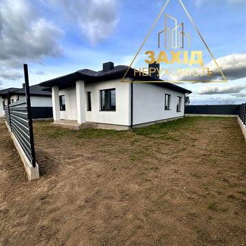 Будинок американка 110 кв.м у Рованцях біля ТЦ «Бао Баб»