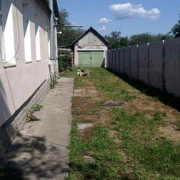Продам частину будинку в Покотилівці,можлива продаж за сертифікатом