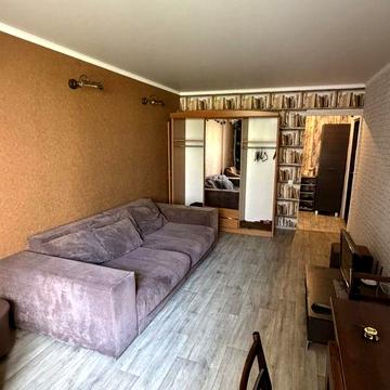 Сдам 1к квартиру возле центра