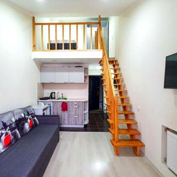 Сдам 2 уровневую квартиру ЖК Мрия, ТРЦ Французский бульвар