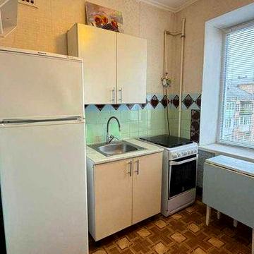 Продаж затишної 1 кімнатної квартири, вул. Алматинська 89А, ДВРЗ