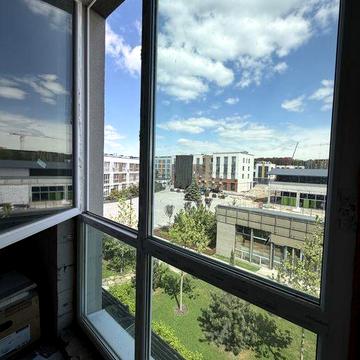 Продаж готової квартири до ремонту Площа 27м2 - 28000$