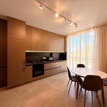 Продаж! 2 к. кв. Готова до заселення Площа 48м2 - 72000$ ЖК Sanville park