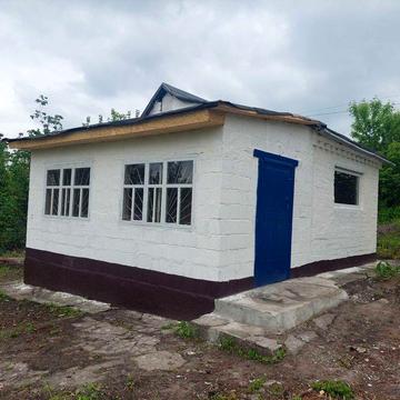 Продам свою дачу 9 500 дол.