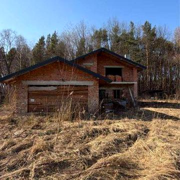 Будинок біля лісу | Бірки | до 200 м²