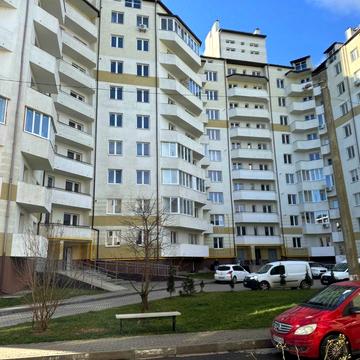Продаж найкращої, відремонтованої і мебльованої, готової до заселення, нової великої 2 кімнатної квартири 93,1 м2 у елітній новобудові у Моршині