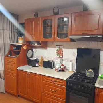 У продажу 2к Пісочин Надія 53м2, 12 хв. до м.Холодна Гора