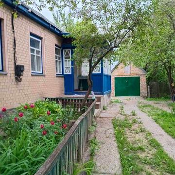 Здам в оренду будинок в с. Гарбузин (5 км від Корсуня). 0,18 га