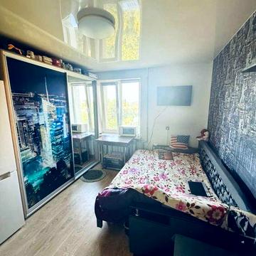 5m 1 квартира метро Турбоатом Льва Ландау Французский бульвар