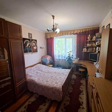 Продам 3 кім квартиру, АГВ, 72м, гараж!