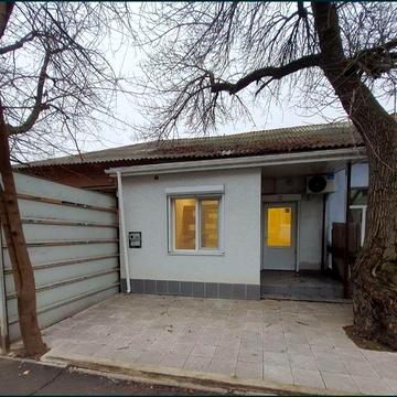 Продажа 1-к квартиры 1/1 жилкоп в Центре города, Фасад
ул.Никольская и
