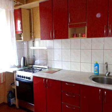 продам 3к. квартиру на пр. Слобожанский