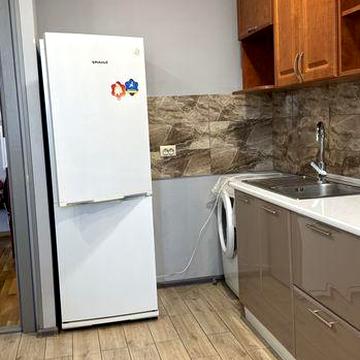 Оренда 1к квартири з АГВ