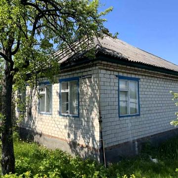 Продам будинок в м.Кременчук