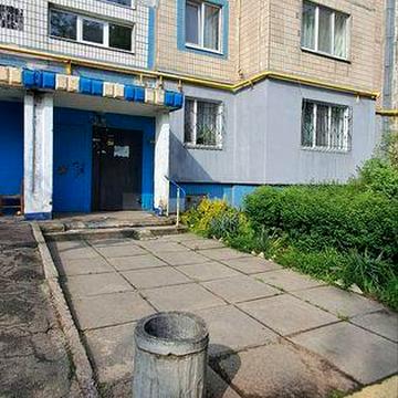Оренда 1-к  квартири лівий берег