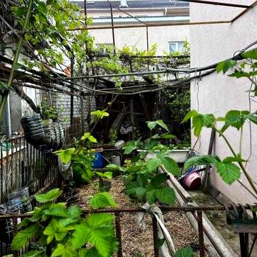 Продам часть домовладения на Ленпоселке.