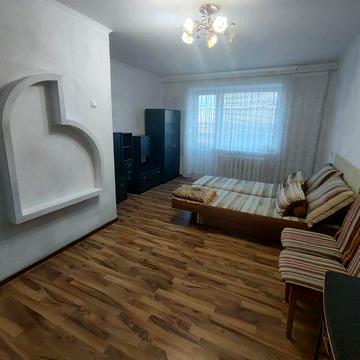 Оренда 1-квартира Соборна
