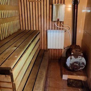 Продаётся дом(дача)