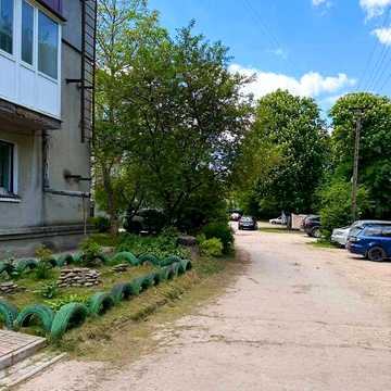 Продаж 2к Квартира Заводська вулиця