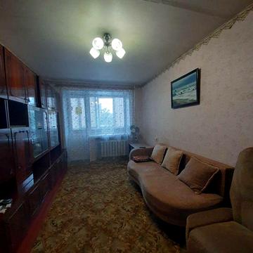 Сдам 2к. квартиру в начале пр. Слобожанский